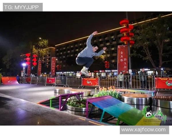 极限运动世界杯杭州街舞队逆袭之旅展现青春热血与梦想拼搏精神