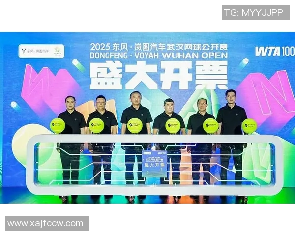 武汉网球队的速度之美:探索网球运动的快速发展与未来潜力