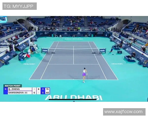 澳网遗憾止步四强汉达诺维奇将专心备战温网